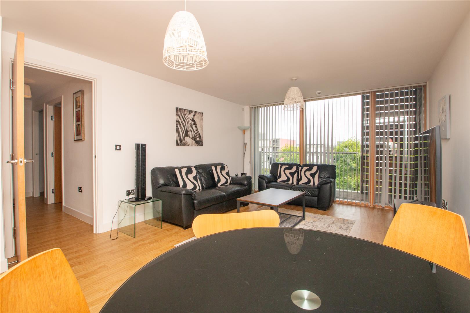 Merrivale Mews, Milton Keynes